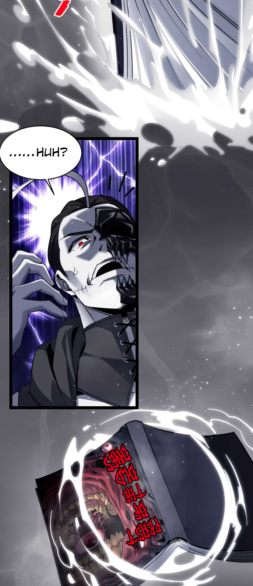 I'm Really Not The Demon God's Lackey Chapter 159 13